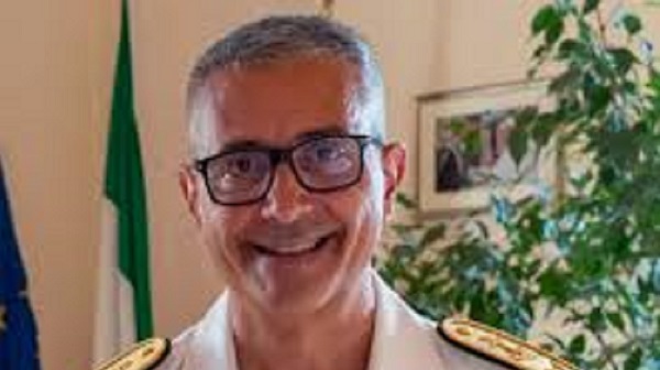 Si apre una nuova pagina nella storia della Guardia Costiera, affidata alla guida dell’Ammiraglio Pilota Sergio Liardo