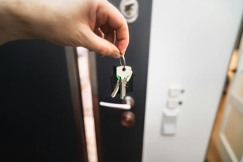 apertura porte blindate roma sicurezza e competenza