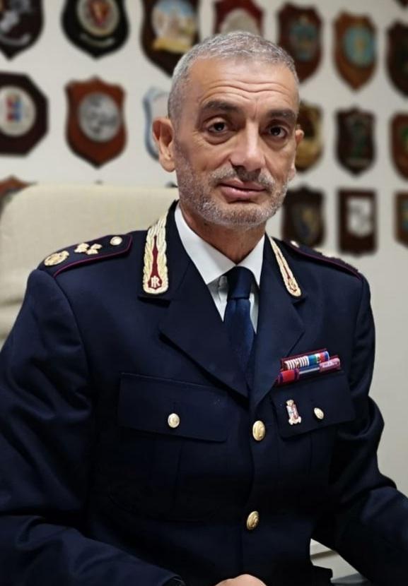 Crotone, al dottor Antonino De Santis il “Pitagora d’Oro” massima onorificenza cittadina
