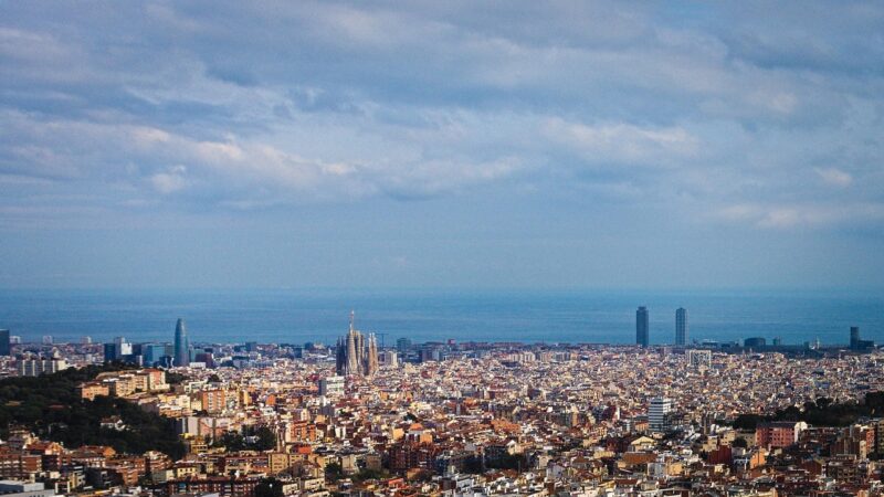 Todo Italiano, il partner strategico per il successo degli imprenditori italiani in Spagna Todo Italiano, il partner strategico per il successo degli imprenditori italiani in Spagna