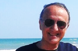 Ascolino Bernardi, dal mondo di relazioni nella sua Paganica allo spazio Ascolino Bernardi, dal mondo di relazioni nella sua Paganica allo spazio