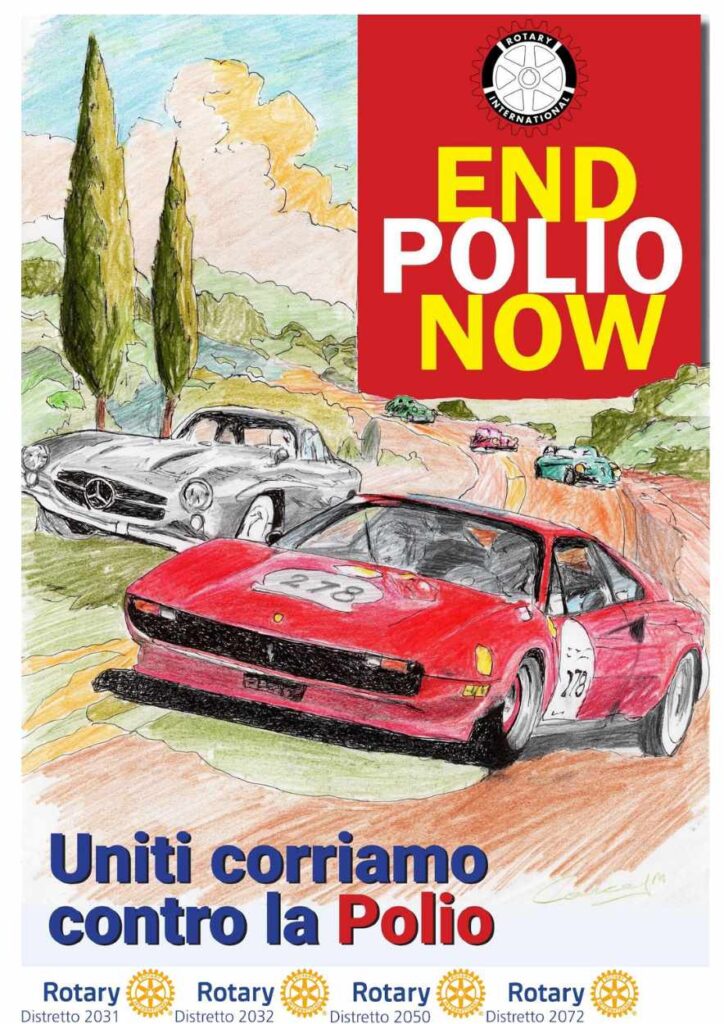 Rotary-auto-epoca-palazzina-caccia-torino-stupinigi