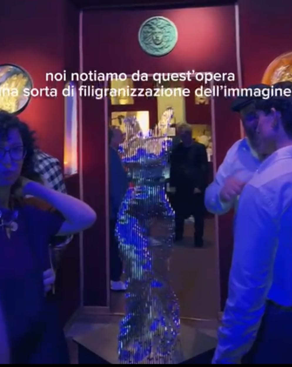 Alessandro Messina – La luce oltre la materia Alessandro Messina – La luce oltre la materia