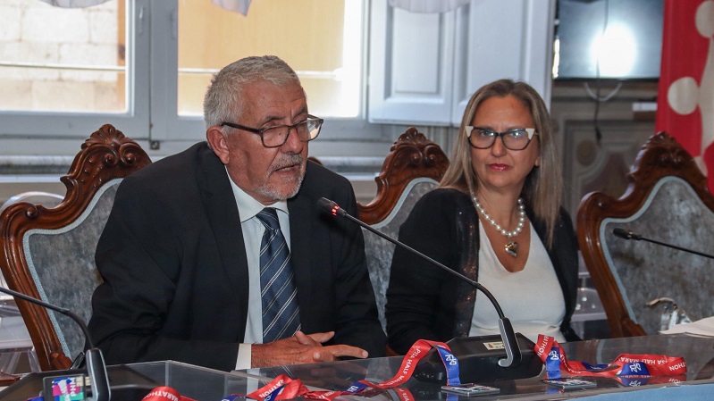 Pisa si prepara alla diciannovesima Pisa Half Marathon: oltre 3.000 iscritti e percorso record nel Parco di San Rossore Pisa si prepara alla diciannovesima Pisa Half Marathon: oltre 3.000 iscritti e percorso record nel Parco di San Rossore