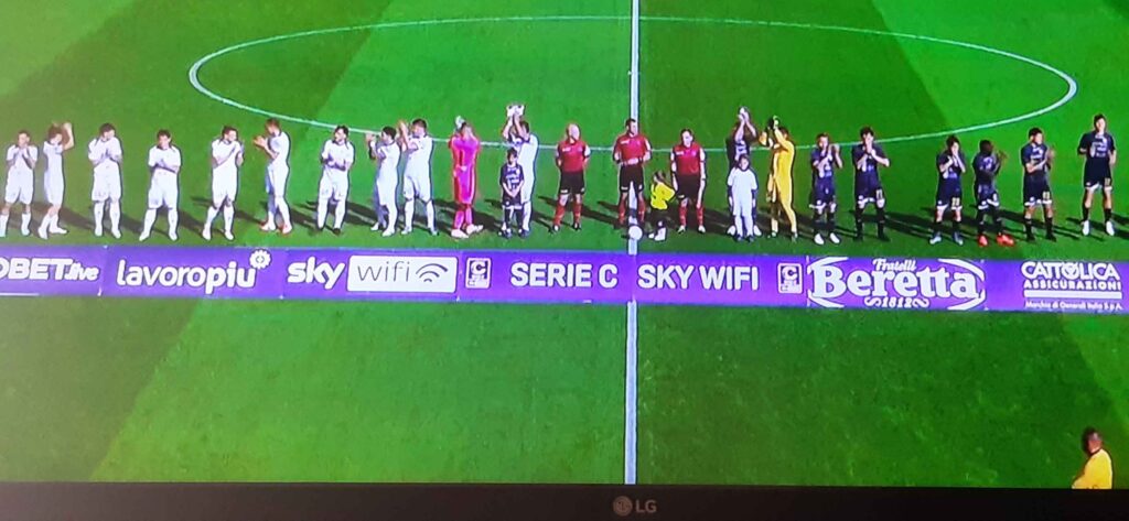lega pro girone c 11esima giornata la striscia positiva in trasferta del crotone si blocca contro la cavese da Laprimapagina.it lega pro girone c 11esima giornata la striscia positiva in trasferta del crotone si blocca contro la cavese