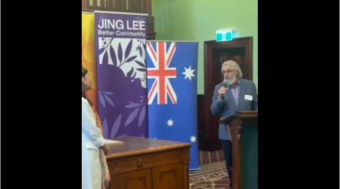 Radio Italia Uno celebrata al Parlamento dell’Australia Meridionale per i 10 anni di attività Radio Italia Uno celebrata al Parlamento dell’Australia Meridionale per i 10 anni di attività