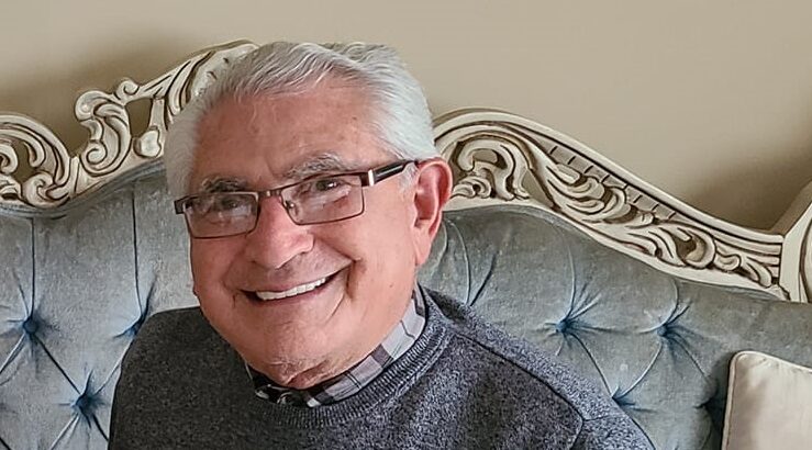 attilio carbone festeggia 61 anni di radio e di melodie italiane un ponte tra italia e stati uniti che non si 232 mai interrotto