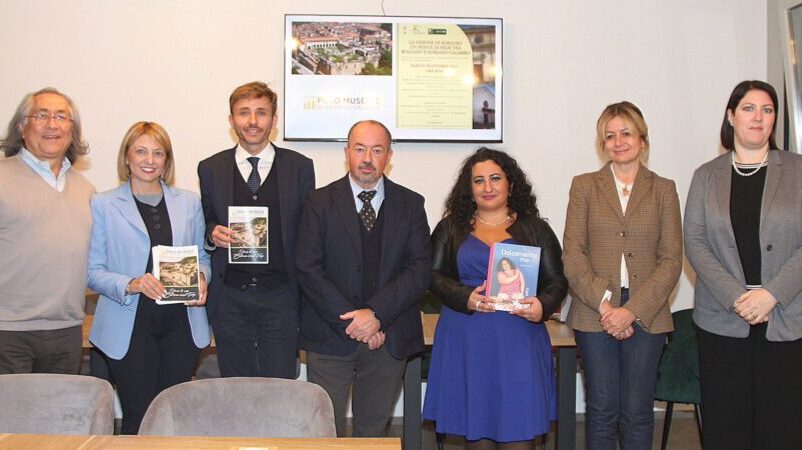 La Visione di Soriano: successo a Bolzano per l’evento della Wine and Food Academy alla Pasticceria Malavenda 1872 La Visione di Soriano: successo a Bolzano per l’evento della Wine and Food Academy alla Pasticceria Malavenda 1872