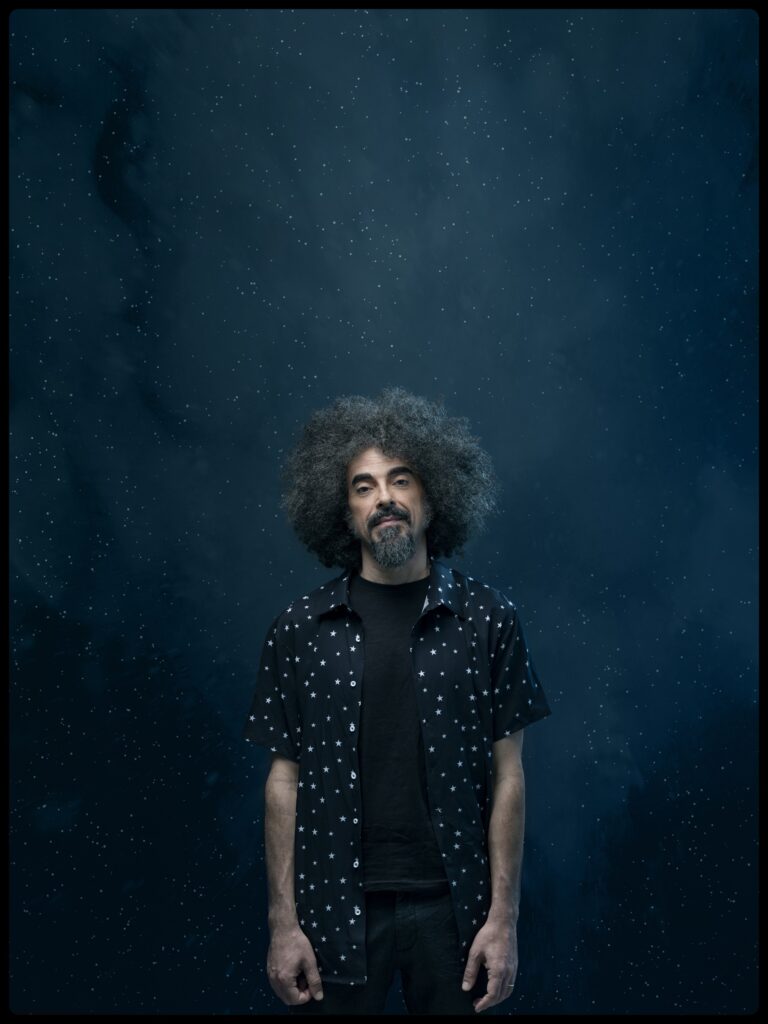 caparezza pubblica il 31 ottobre il nuovo album orbit orbit e torner224 live nel 2026 da Laprimapagina.it caparezza pubblica il 31 ottobre il nuovo album orbit orbit e torner224 live nel 2026