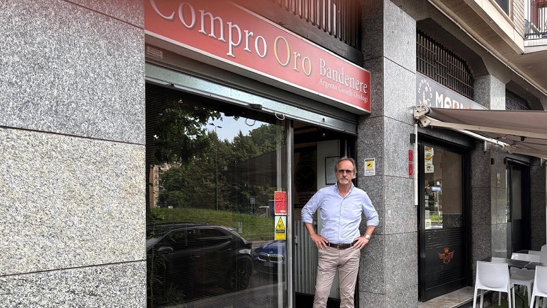 Compro Oro Bande Nere: fiducia e professionalità nel milanese al servizio dei clienti Compro Oro Bande Nere: fiducia e professionalità nel milanese al servizio dei clienti