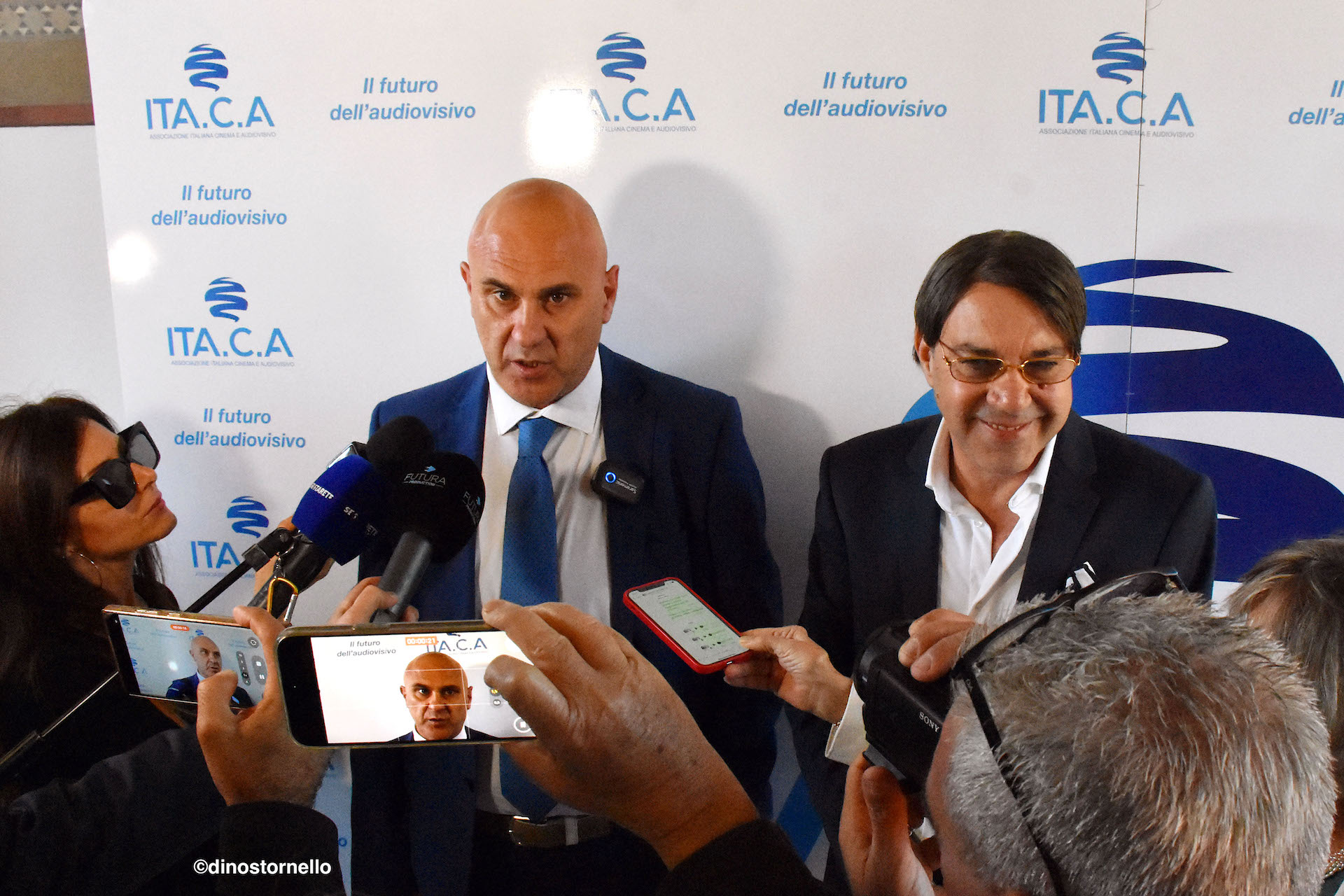 Antonio Chiaramonte nominato Responsabile del Sud Italia di ITA.C.A. Antonio Chiaramonte nominato Responsabile del Sud Italia di ITA.C.A.