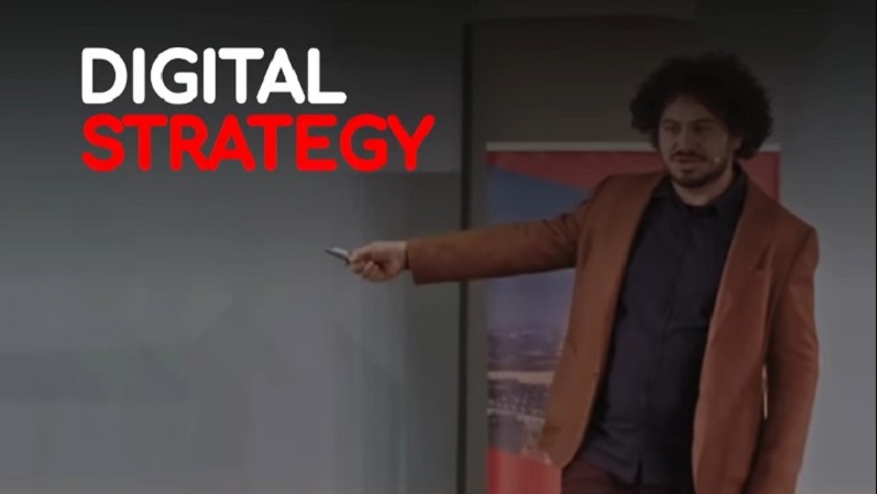 digital strategy 2025 a torino due giorni per potenziare il marketing digitale