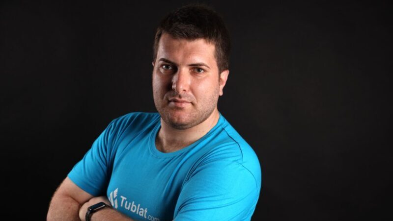 Tublat.com apre le porte ai Partner: la startup italiana che sta democratizzando il digital marketing ora offre a chiunque la possibilità di crescere con lei