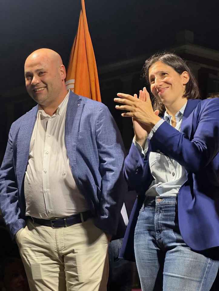Crotone, per il segretario provinciale del Pd, Leo Barberio, insufficienti i finanziamenti per il miglioramento della viabilità interpoderale Crotone, per il segretario provinciale del Pd, Leo Barberio, insufficienti i finanziamenti per il miglioramento della viabilità interpoderale