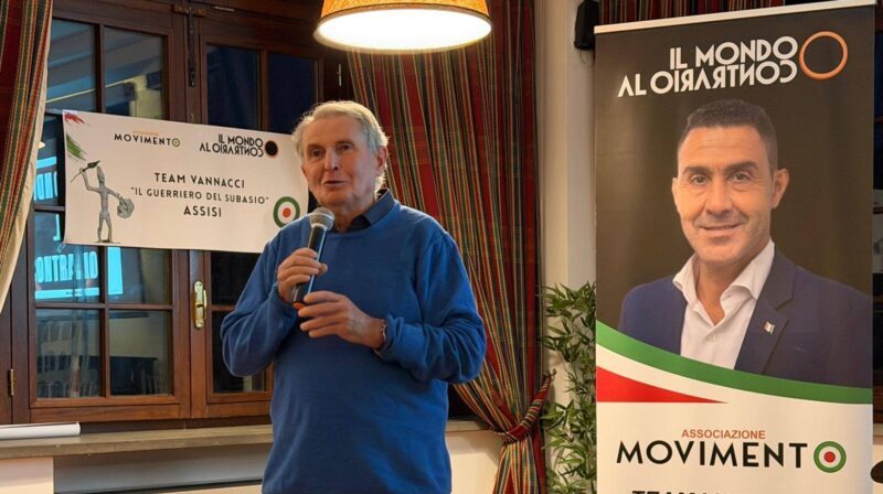 augusto rossi team vannacci perugia insieme alla lega con spirito nuovo e inclusivo pronti a riconquistare i comuni umbri da Laprimapagina.it augusto rossi team vannacci perugia insieme alla lega con spirito nuovo e inclusivo pronti a riconquistare i comuni umbri