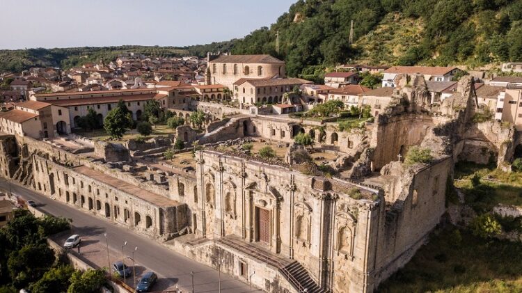 Mariangela Preta: “L’arte e la fede possono unire territori diversi” Mariangela Preta: “L’arte e la fede possono unire territori diversi”