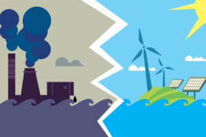 Transizione ecologica