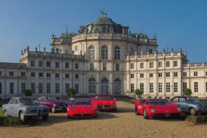 Rotary-auto-epoca-palazzina-caccia-torino-stupinigi