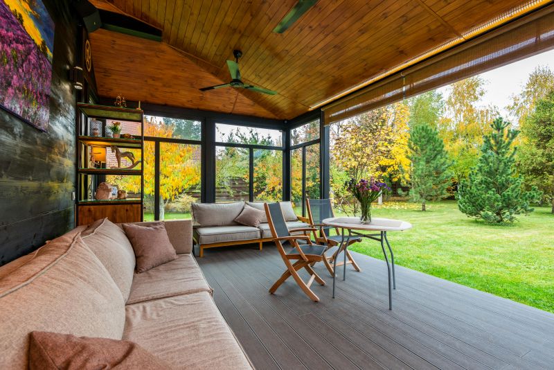 Vivere il giardino in inverno: idee, piante e soluzioni per arredarlo Vivere il giardino in inverno: idee, piante e soluzioni per arredarlo