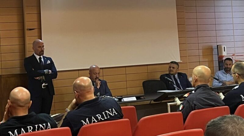 USIM inarrestabile: la crescita esponenziale del sindacato dei militari tra Calabria e Sicilia USIM inarrestabile: la crescita esponenziale del sindacato dei militari tra Calabria e Sicilia