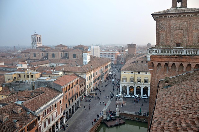 Ferrara premiata come Città Europea dello Sport 2027: un riconoscimento per la crescita, la socialità e l’inclusione attraverso lo sport