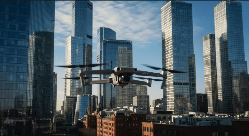 Come ottenere il patentino drone A1/A3 online da casa Come ottenere il patentino drone A1/A3 online da casa