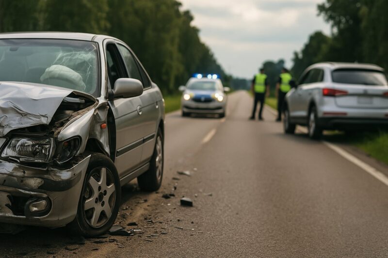 Risarcimento per incidente mortale: come cambiano i criteri nel 2025 Risarcimento per incidente mortale: come cambiano i criteri nel 2025
