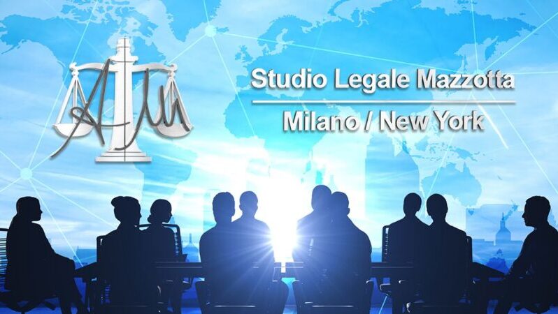 Studio Legale Mazzotta: lo studio milanese che unisce competenza, umanità e visione internazionale Studio Legale Mazzotta: lo studio milanese che unisce competenza, umanità e visione internazionale