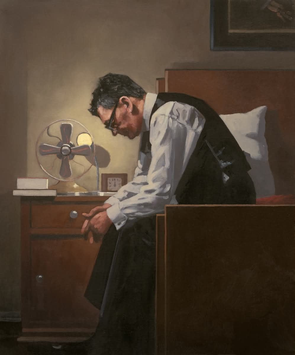 La solitudine di un grande sogno