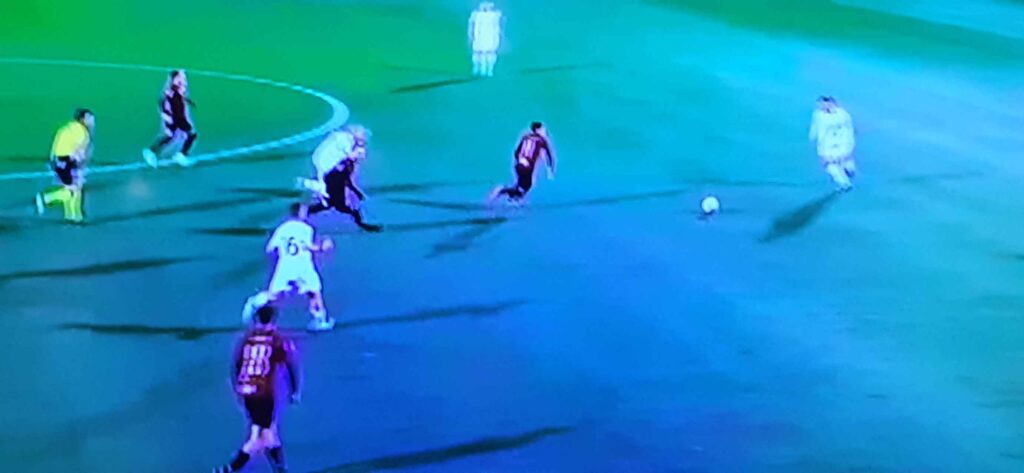 Lega Pro ottavi di finale Coppa Italia il Crotone batte (1 3) il Sorrento e accede ai quarti Lega Pro ottavi di finale Coppa Italia il Crotone batte (1 3) il Sorrento e accede ai quarti