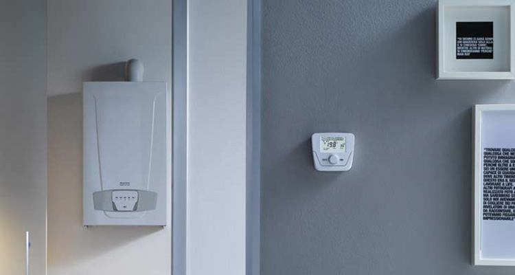 Assistenza, manutenzione e riparazione caldaie