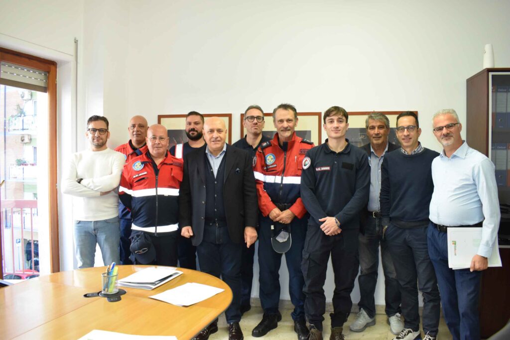 crotone tra akrea e associazioni carabinieri sottoscritto un accordo di collaborazione nell8217ambito del programma di tutela ambientale da Laprimapagina.it crotone tra akrea e associazioni carabinieri sottoscritto un accordo di collaborazione nell8217ambito del programma di tutela ambientale
