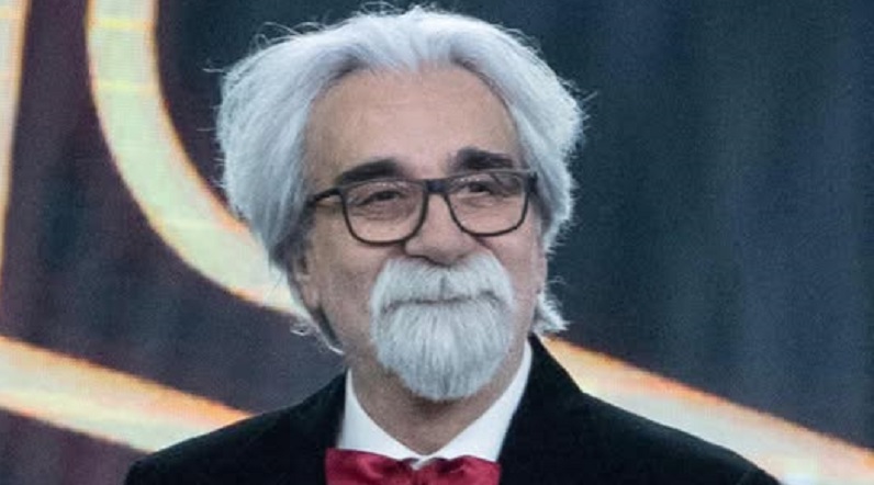 Meloni: “Ci lascia Beppe Vessicchio, un artista che era casa, era Italia”