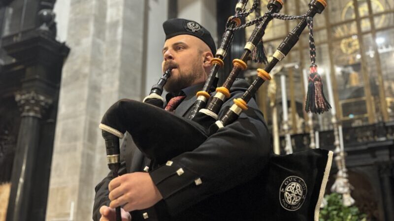 Torino, serata di musica e solidarietà al Duomo con il concerto benefico “Aspettando Natale…”