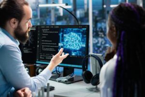 Consulenza in Intelligenza Artificiale: Strategie su Misura per Aziende e Siti Web