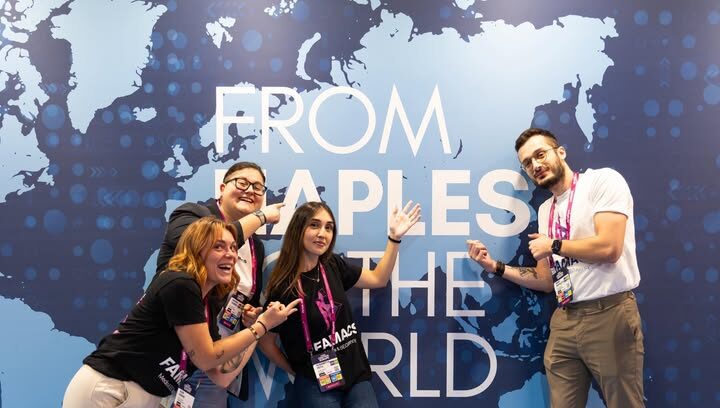 famacs chiude un 2025 straordinario fatturato in crescita e progetti innovativi su scala nazionale da Laprimapagina.it famacs chiude un 2025 straordinario fatturato in crescita e progetti innovativi su scala nazionale