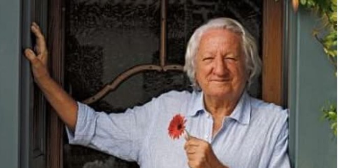 È morto Giorgio Forattini, il vignettista che ha raccontato l’Italia con la sua satira tagliente È morto Giorgio Forattini, il vignettista che ha raccontato l’Italia con la sua satira tagliente