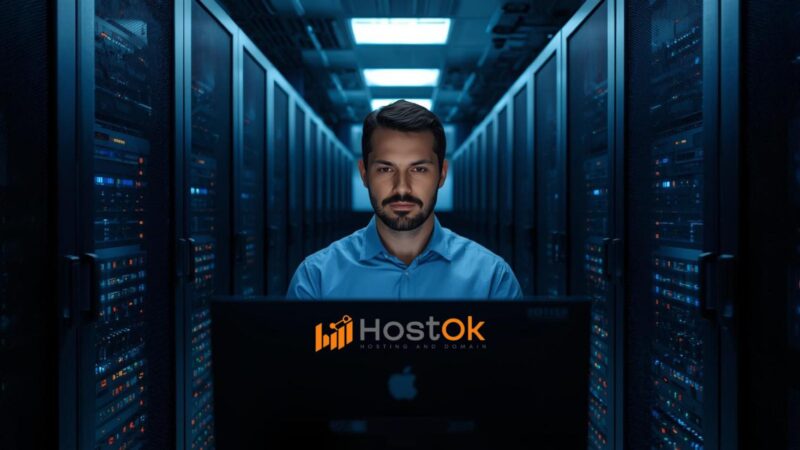 Recensioni Positive per HostOk: l’eccellenza italiana nei servizi hosting professionali Recensioni Positive per HostOk: l’eccellenza italiana nei servizi hosting professionali