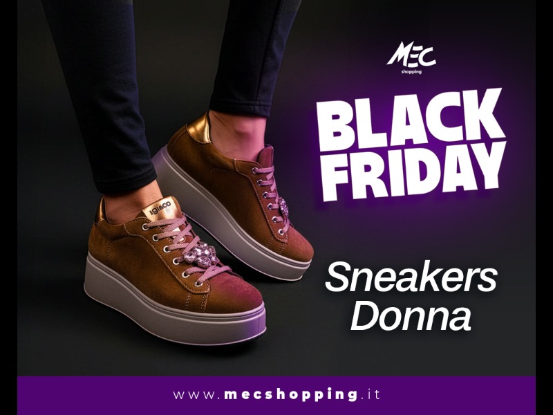 guida agli sconti online dove trovare le migliori sneakers da donna per il black friday