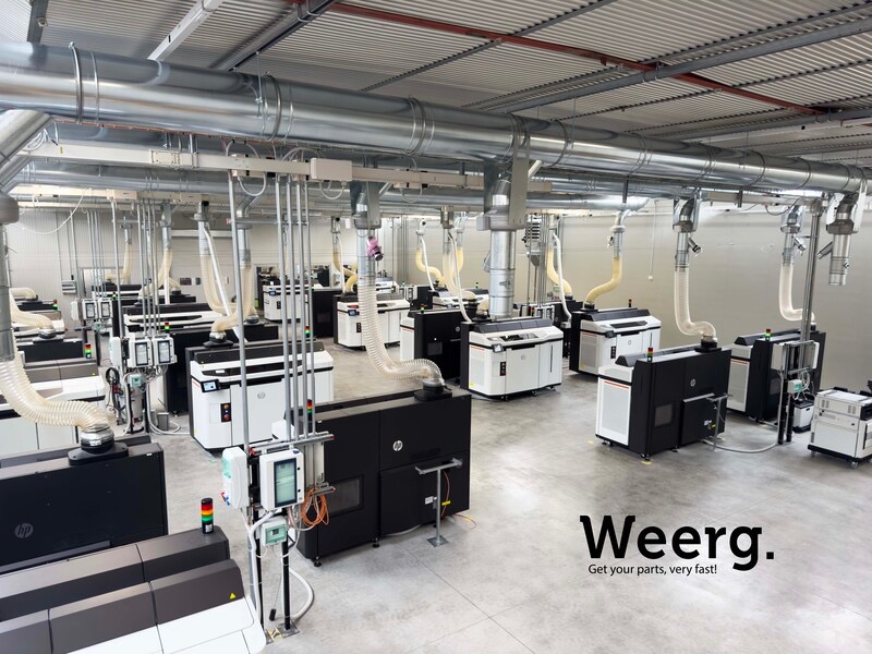 come la stampa 3d online accelera l8217innovazione nelle startup