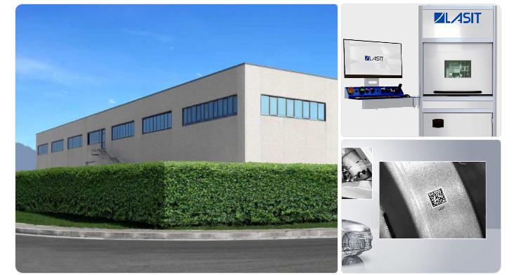 Tra i leader mondiali nella marcatura laser c’è un’eccellenza italiana: LASIT Tra i leader mondiali nella marcatura laser c’è un’eccellenza italiana: LASIT