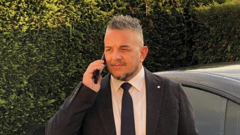 sud de lio lancia l8217appello serve una visione nuova diamo spazio al futuro dei giovani