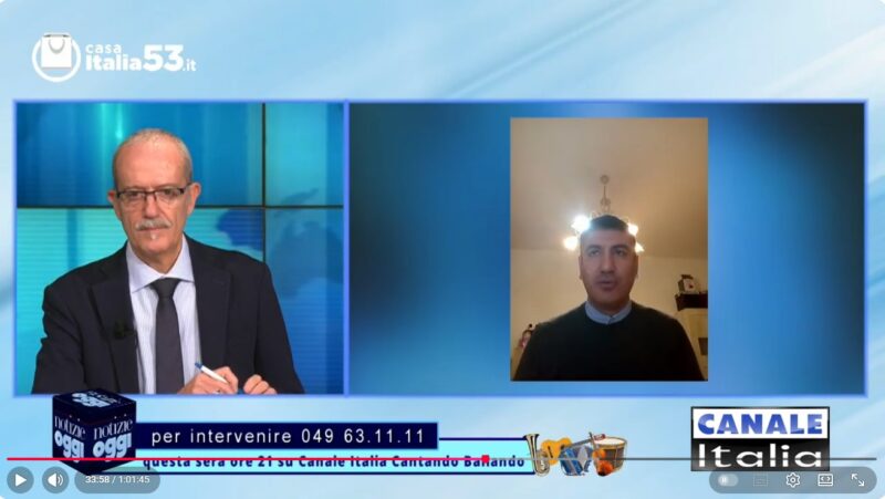 sicurezza nelle citt224 italiane grande partecipazione a notizie oggi nel fine settima si parler224 di rottamazione