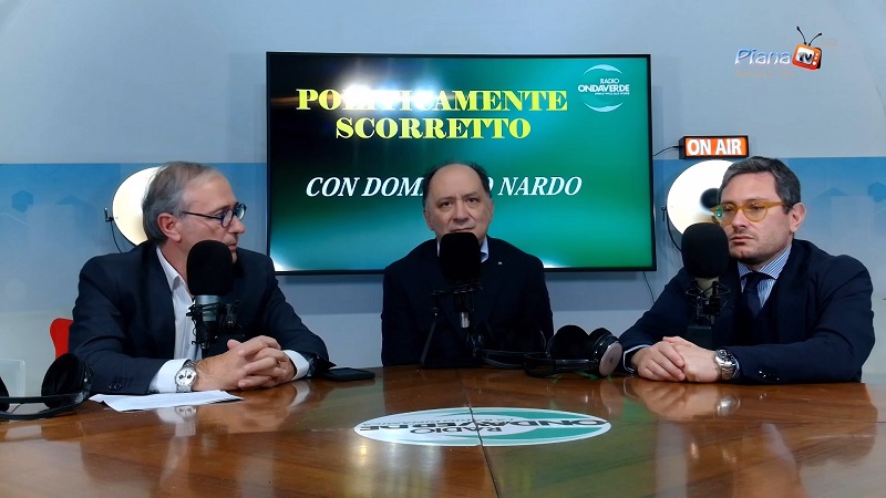 saverio fortunato scuote l8217italia ho invitato alberto stasi a un confronto pubblico la criminologia non 232 spettacolo ma rieducazione da Laprimapagina.it saverio fortunato scuote l8217italia ho invitato alberto stasi a un confronto pubblico la criminologia non 232 spettacolo ma rieducazione