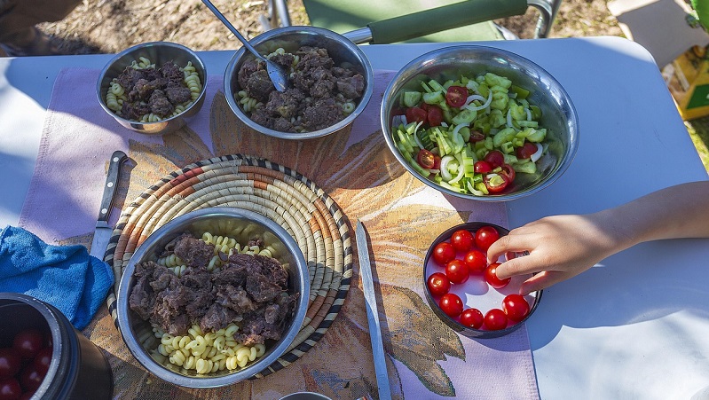 Nel 2025 l’Italia conferma che si viaggia (anche) con il palato Nel 2025 l’Italia conferma che si viaggia (anche) con il palato