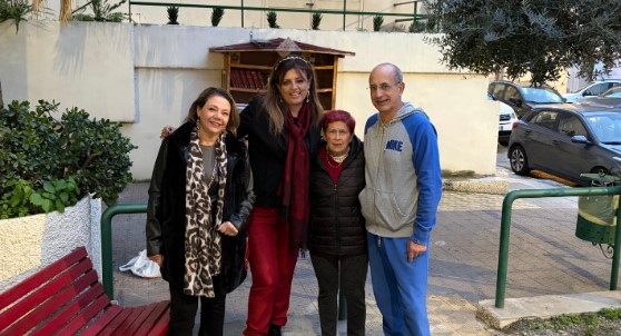 Reggio Calabria celebra la Giornata contro la violenza sulle donne con un incontro in Piazza San Marco