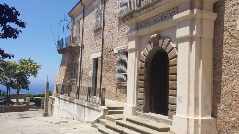 Nicotera assente alla Borsa Mediterranea del Turismo Archeologico: la dura denuncia di Enzo Comerci (Opposizione Civica) Nicotera assente alla Borsa Mediterranea del Turismo Archeologico: la dura denuncia di Enzo Comerci (Opposizione Civica)