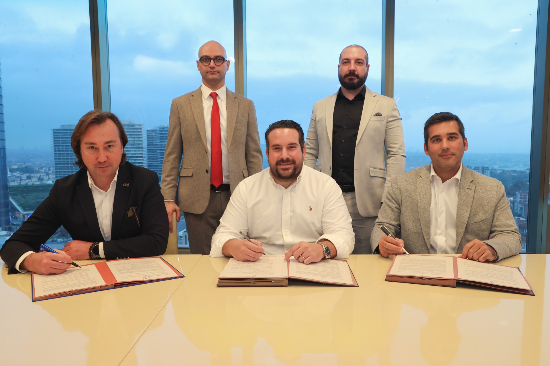 Onlayer ottiene 8,2 milioni di dollari per espandere la piattaforma di gestione del rischio dei merchant a ...