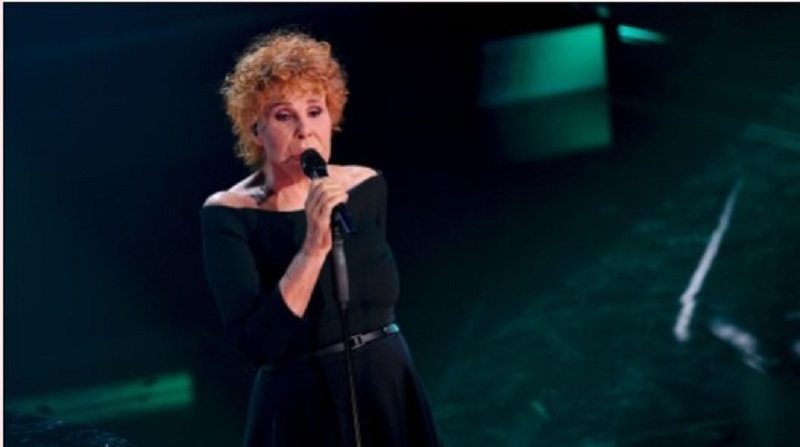 Addio a Ornella Vanoni, icona della musica italiana