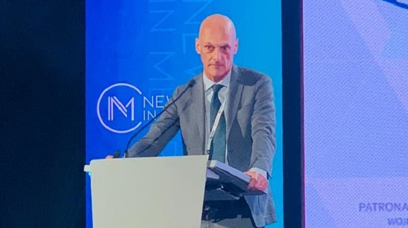 Novembre 2025, IMEKO: giovani scienziati e metrologia in primo piano